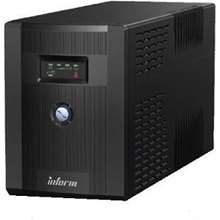 InformGuard Guardian 800A