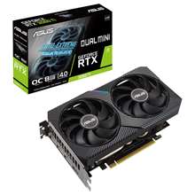 ASUS D-RTX3060TI-O8G-M-V2