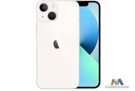 Apple iPhone 13 256GB (Starlight) SmartPhone telefon