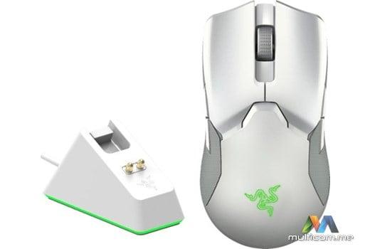 Razer Viper Ultimate Mercury Gaming mis