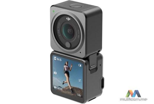 DJI Action 2 Dual-Screen Combo akciona kamera