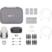 DJI Mini SE Fly More Combo