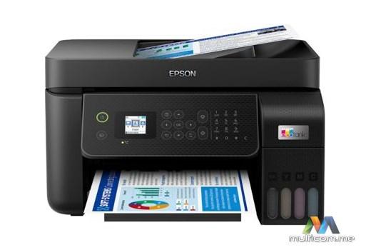 EPSON C11CJ65403 Inkjet MFP stampac