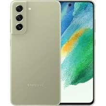 Samsung Galaxy S21 FE 5G (Light green)