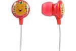 CIRKUIT PL Winnie The Pooh Earphone