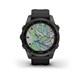 Garmin Fenix 7s Saphire Solar Smartwatch