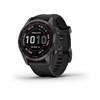 Garmin Fenix 7s Saphire Solar