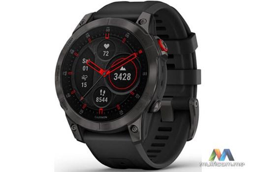 Garmin Epix Gen2 Gray Titanium (Crni) Smartwatch