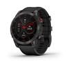 Garmin Epix Gen2 Gray Titanium (Crni)