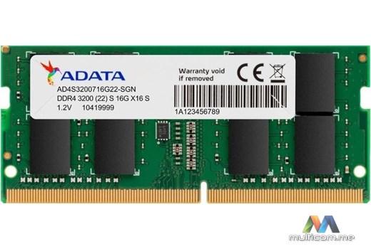 ADATA AD4S320016G22-SGN Memorija za laptop