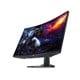 Dell S3222DGM LCD monitor