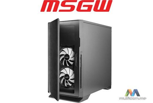MSGW MSGWi3P10 Desktop PC racunar