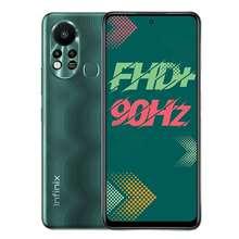 Infinix Hot 11S 4GB 64GB (Green Wave)
