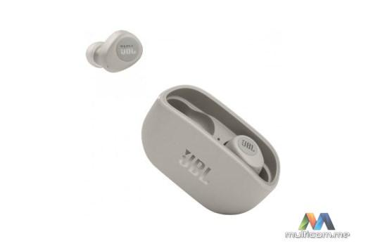 JBL Wave 100 TWS (Bijela)
