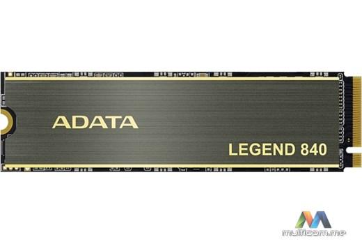 ADATA ALEG-840-512GCS SSD disk