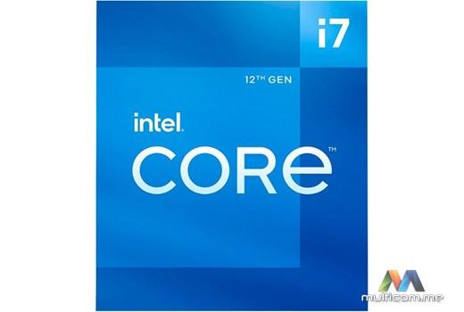 Intel BX8071512700 procesor