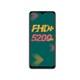 Infinix  Hot 11 4GB 128GB (Emerald Green) SmartPhone telefon