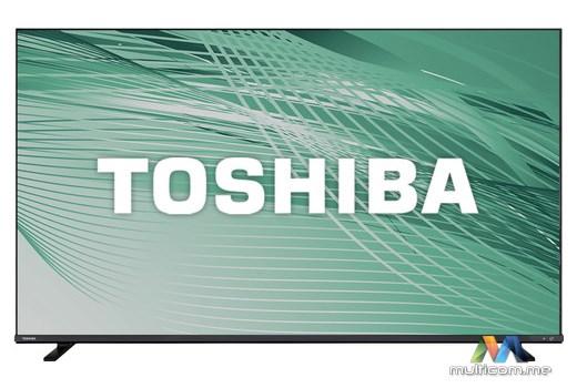 Toshiba 55QA4C63DG Televizor