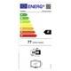 Toshiba 55QA4C63DG Televizor