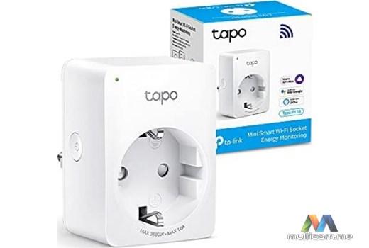 TP LINK Tapo P110 smart home set
