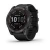 Garmin Fenix 7X Sapphire Solar (010-02541-11)