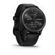 Garmin Vivomove Sport (Black) Smartwatch