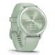 Garmin Vivomove Sport (Cool mint)  Smartwatch