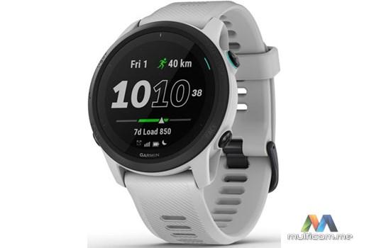 Garmin Forerunner 745 (Whitestone)  Smartwatch
