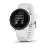 Garmin Forerunner 245 Music (White)