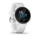 Garmin Forerunner 245 Music (White) Smartwatch