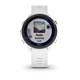 Garmin Forerunner 245 Music (White) Smartwatch