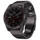 Garmin Fenix 7X Sapphire Solar (+ Titanium Bracelet) Smartwatch