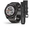 Garmin Fenix 7X Sapphire Solar (+ Titanium Bracelet)
