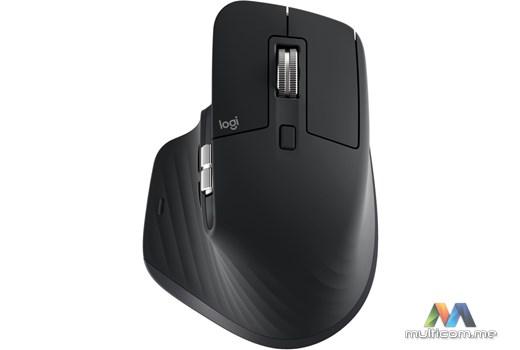 Logitech MX Master 3 Wireless 