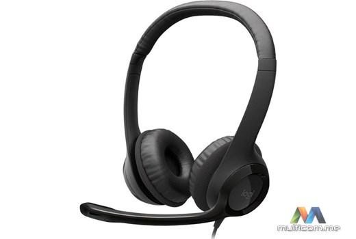 Logitech H390 USB 