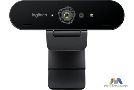 Logitech BRIO STREAM 4K Pro
