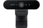 Logitech BRIO STREAM 4K Pro