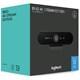 Logitech BRIO STREAM 4K Pro Web kamera