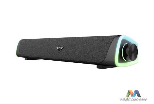 Trust GXT620 AXON RGB LED Zvucnik