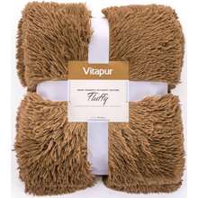 Vitapur  Fluffy 130x200 (Lješnik)