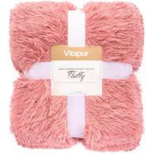 Vitapur Fluffy 130x200 (Ružičasti)