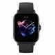 Xiaomi  Amazfit GTS 3 (Graphite Black) Smartwatch