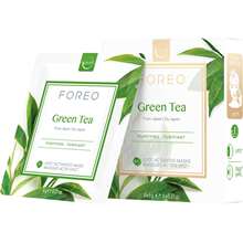 Foreo GREEN TEA (6kom)