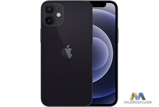 Apple iPhone 12 64GB (Black) SmartPhone telefon