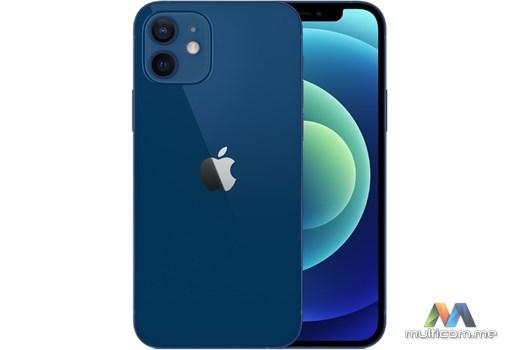 Apple iPhone 12 64GB (Blue) SmartPhone telefon