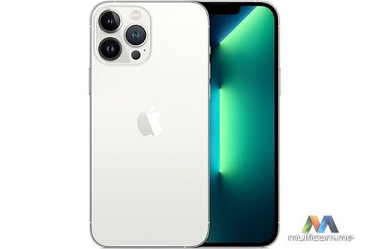 Apple 13 Pro Max 128GB (Silver) SmartPhone telefon
