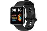 Xiaomi  Redmi Watch 2 Lite GL (Black)