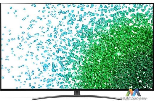 LG 65NANO813PA Televizor