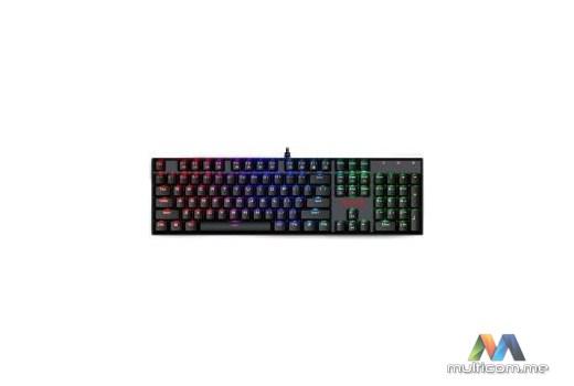 REDRAGON Vara K551 RGB Gaming tastatura