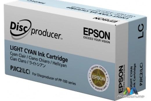 EPSON PJIC2  Cartridge